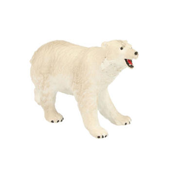 3 Pack x Stretchy Polar Bear Beanies